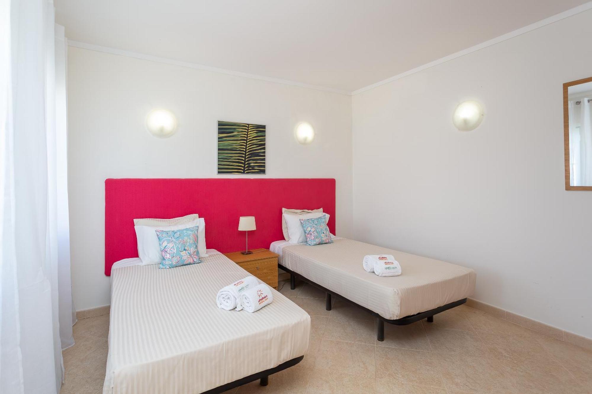 Glenridge Resort By Albufeira Rental Room photo