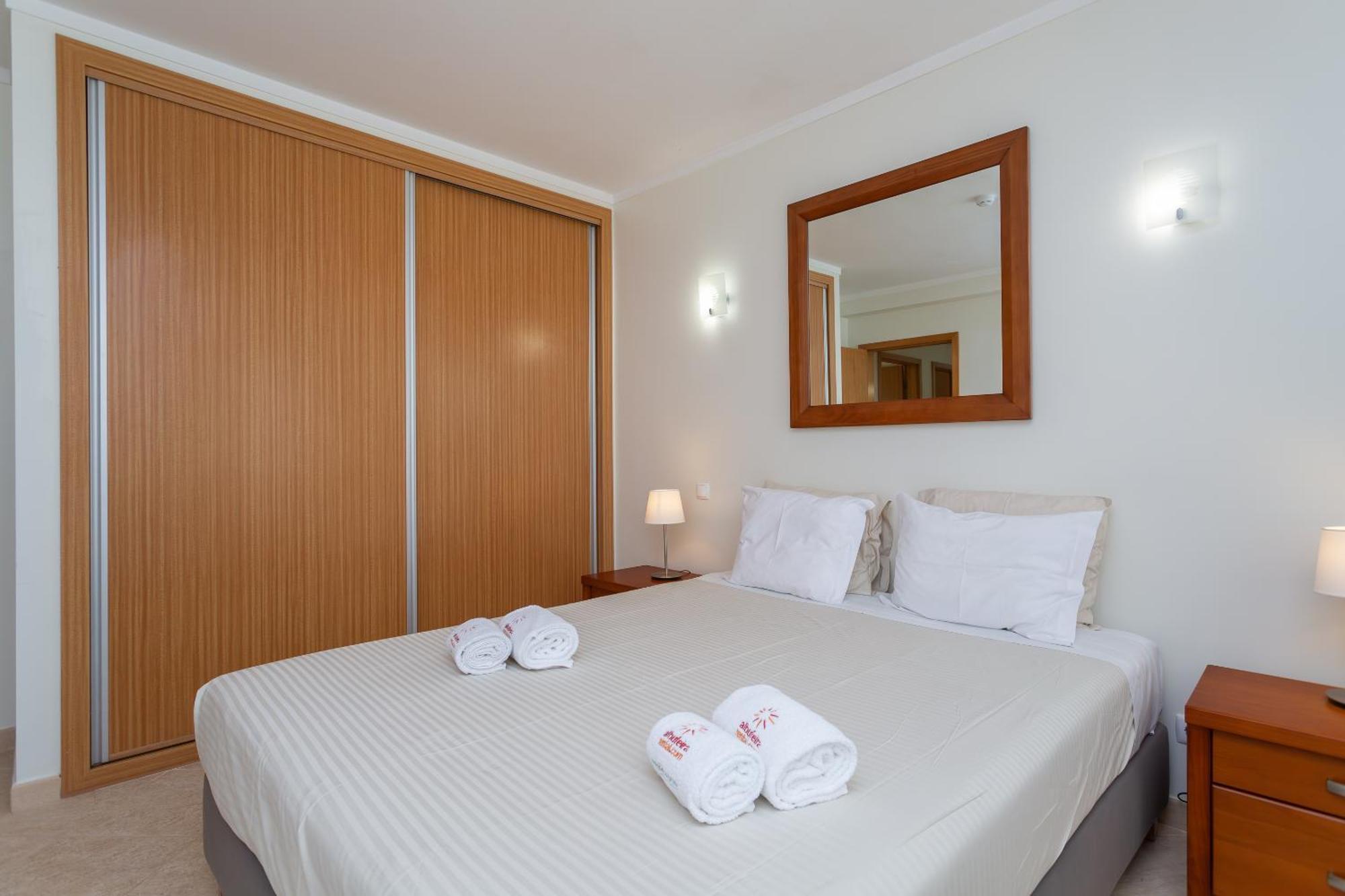 Glenridge Resort By Albufeira Rental Room photo