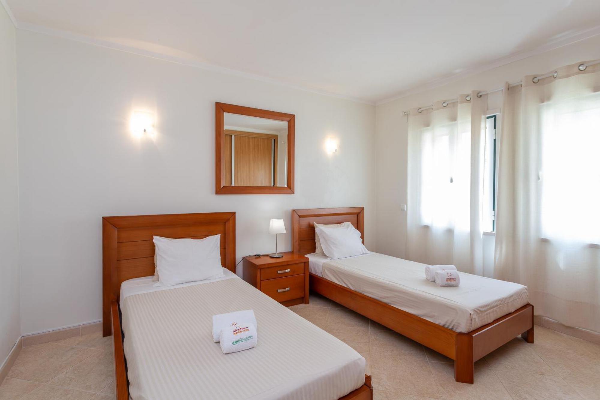 Glenridge Resort By Albufeira Rental Room photo