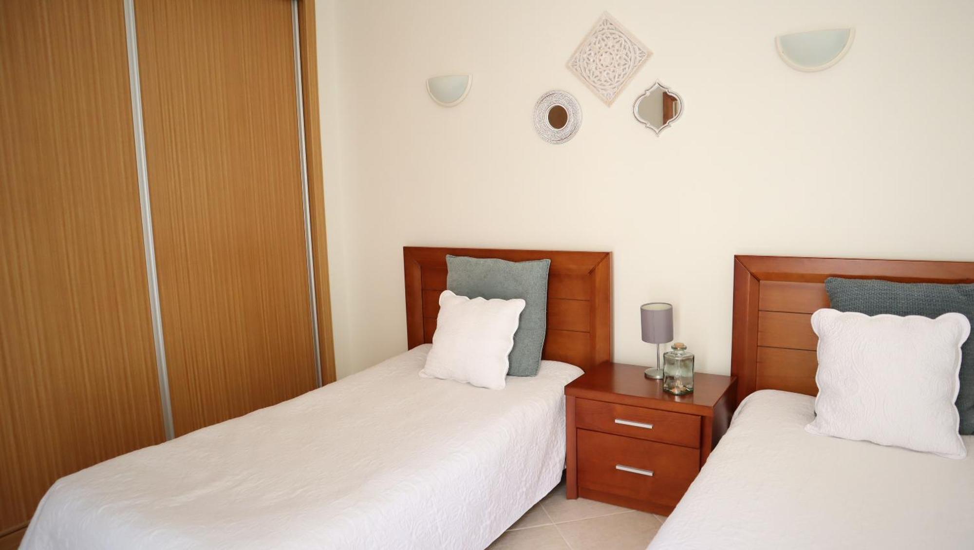 Glenridge Resort By Albufeira Rental Room photo