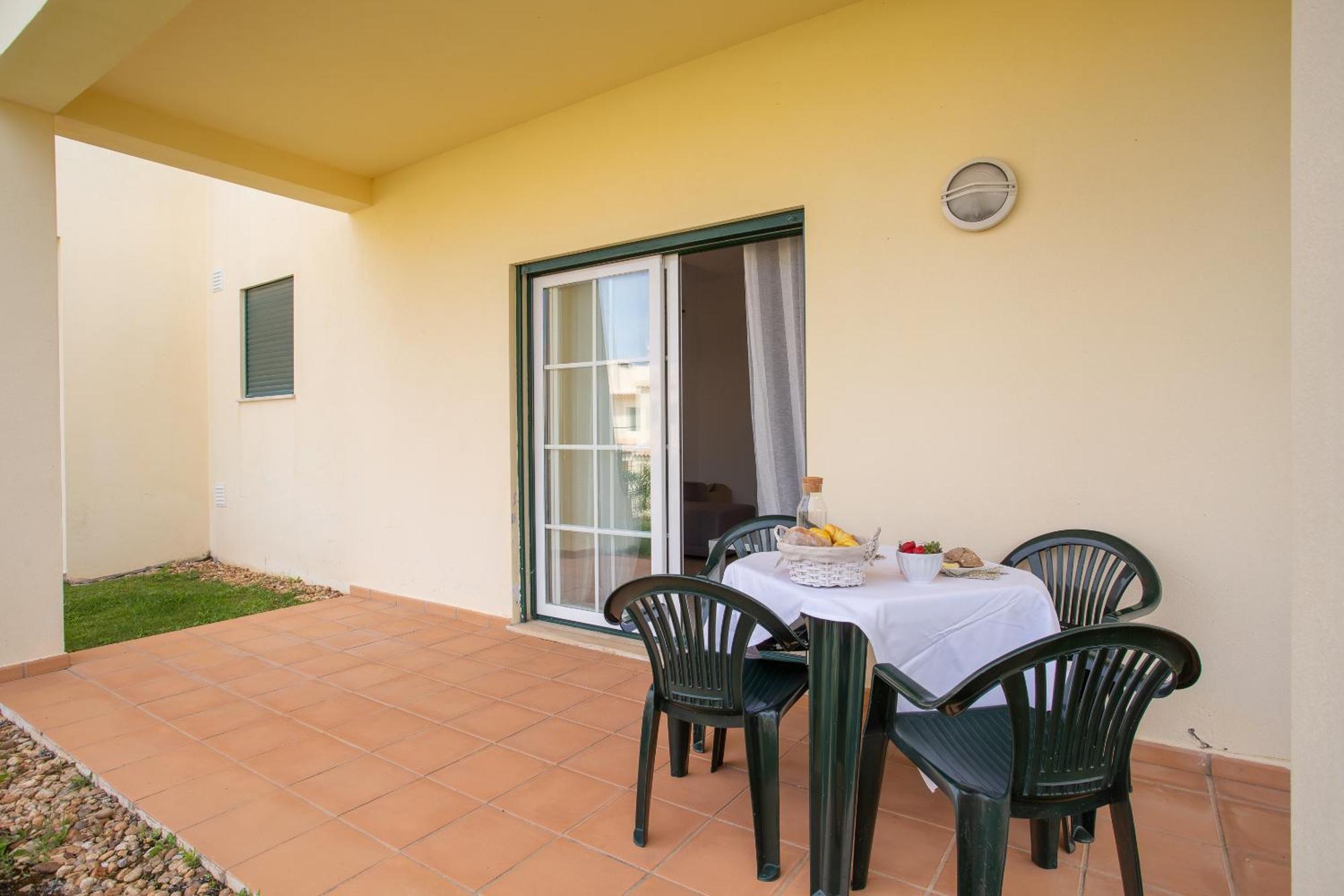 Glenridge Resort By Albufeira Rental Room photo