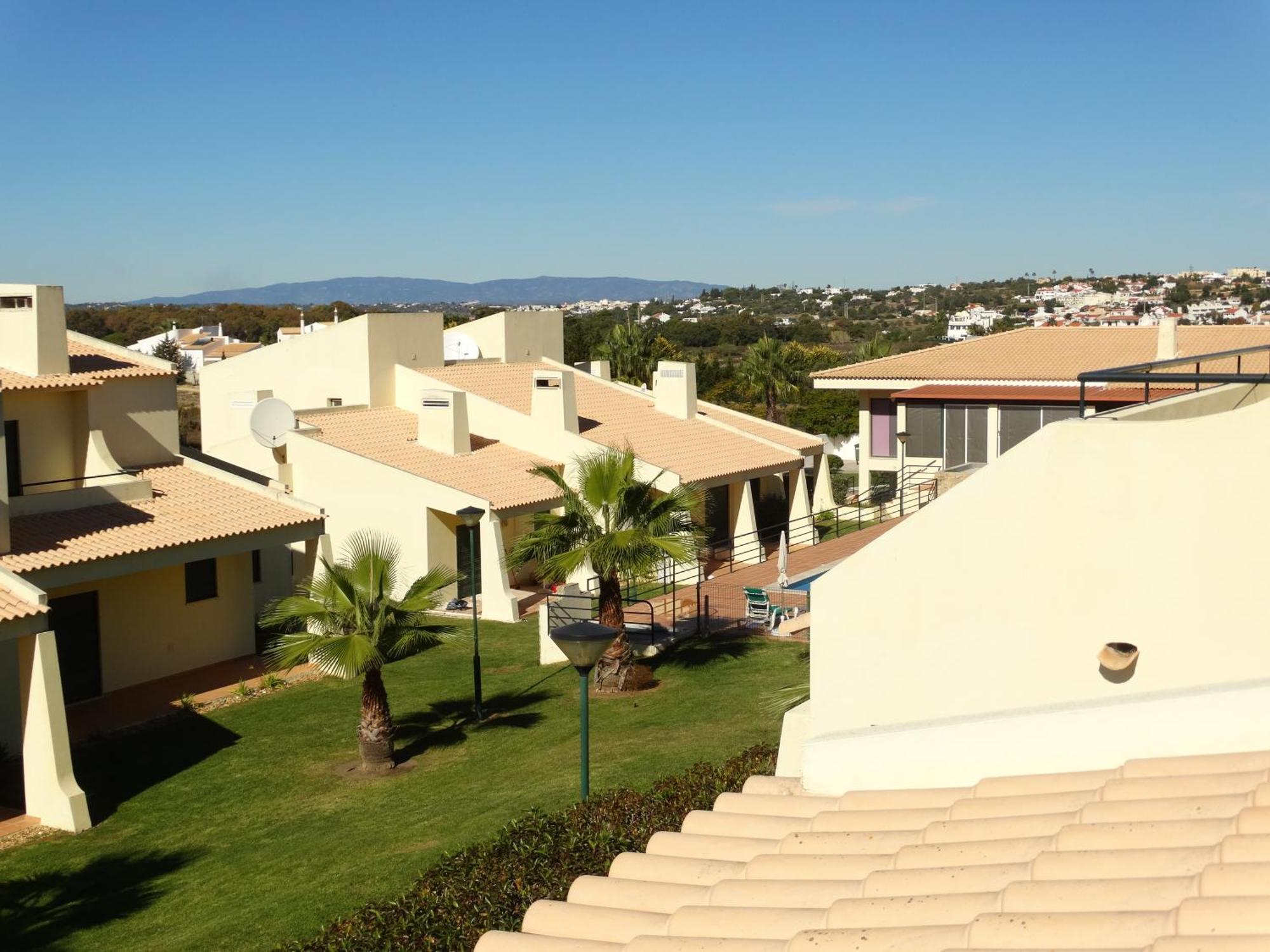 Glenridge Resort By Albufeira Rental Exterior photo