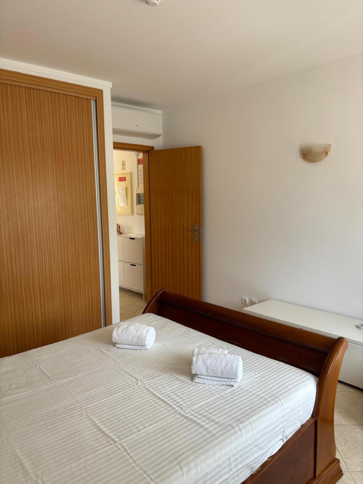 Glenridge Resort By Albufeira Rental Room photo