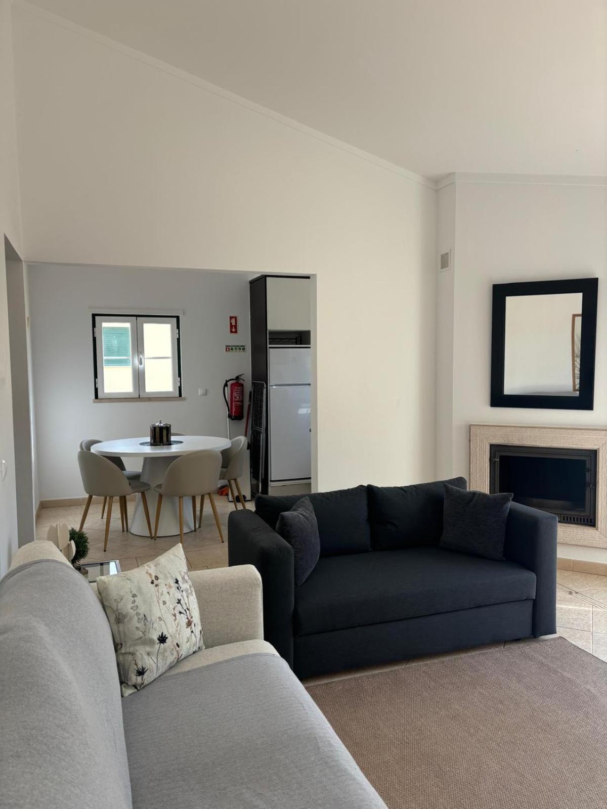 Glenridge Resort By Albufeira Rental Room photo