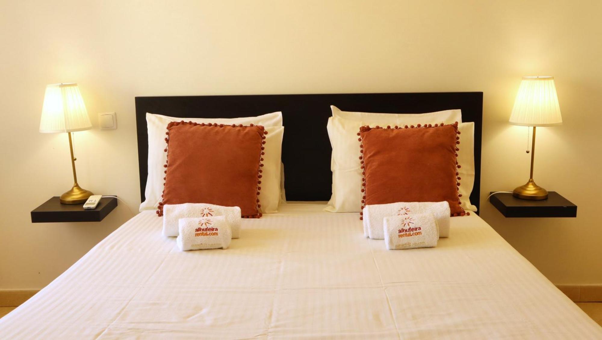 Glenridge Resort By Albufeira Rental Room photo