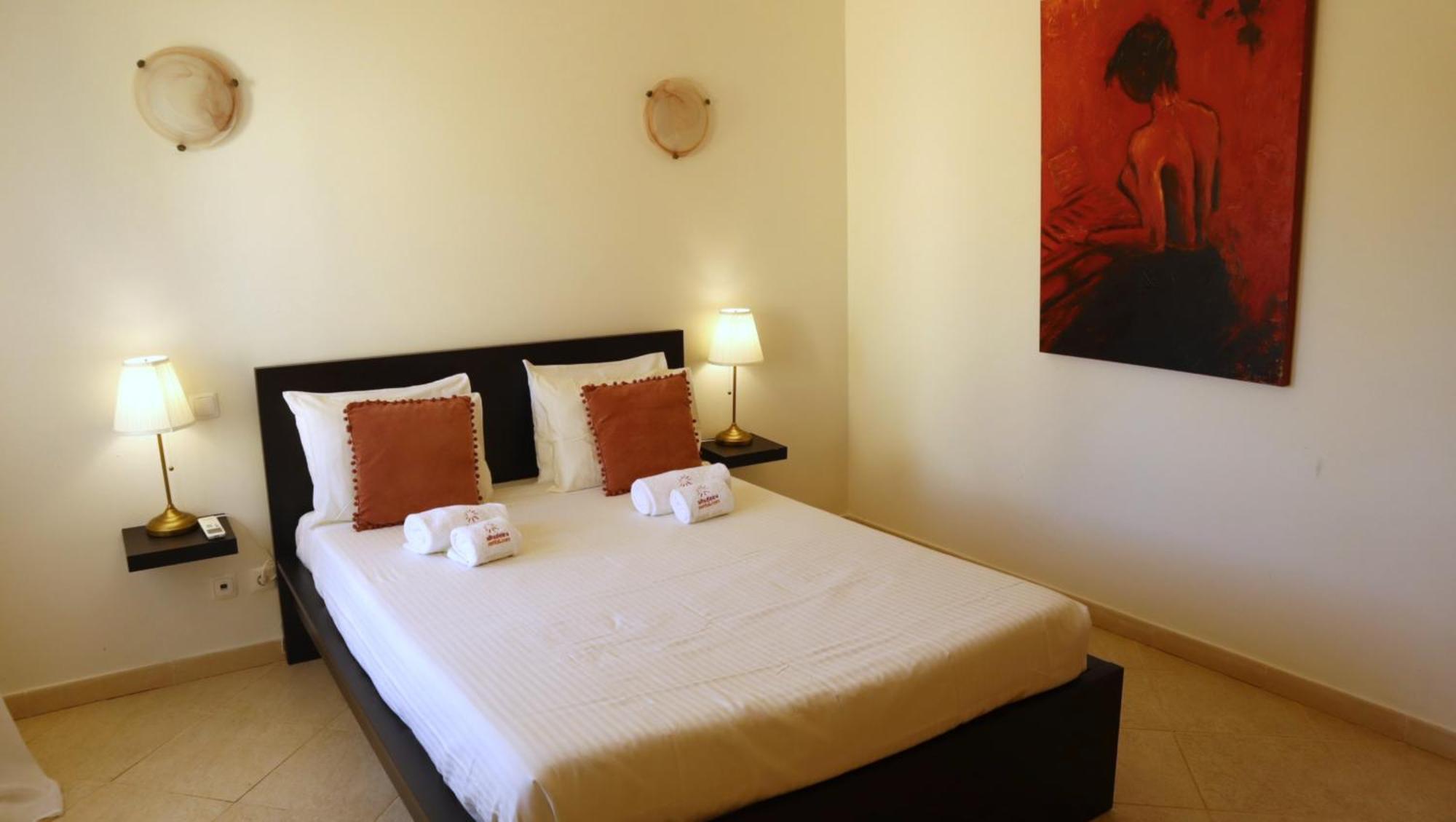 Glenridge Resort By Albufeira Rental Room photo