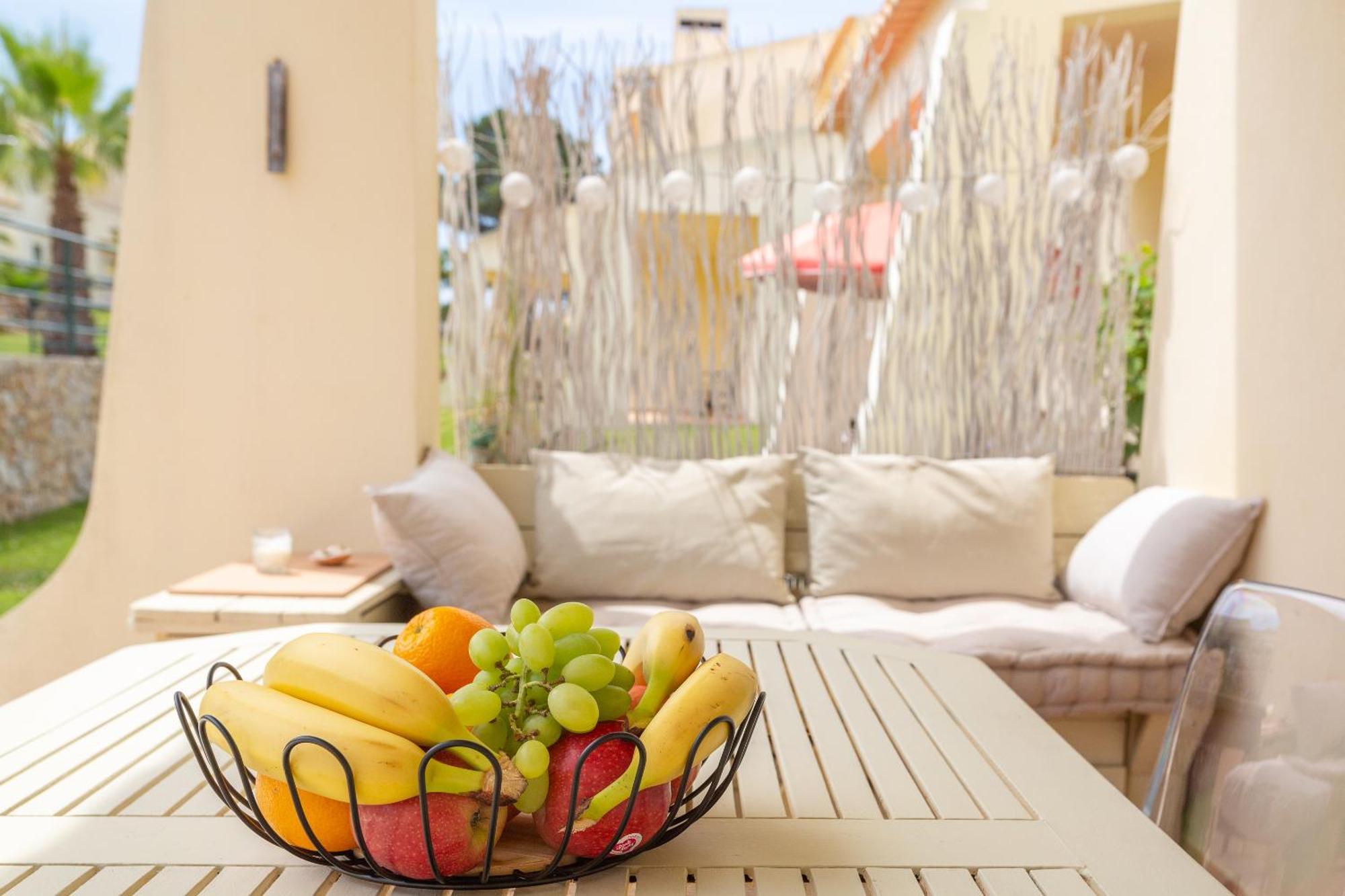 Glenridge Resort By Albufeira Rental Exterior photo