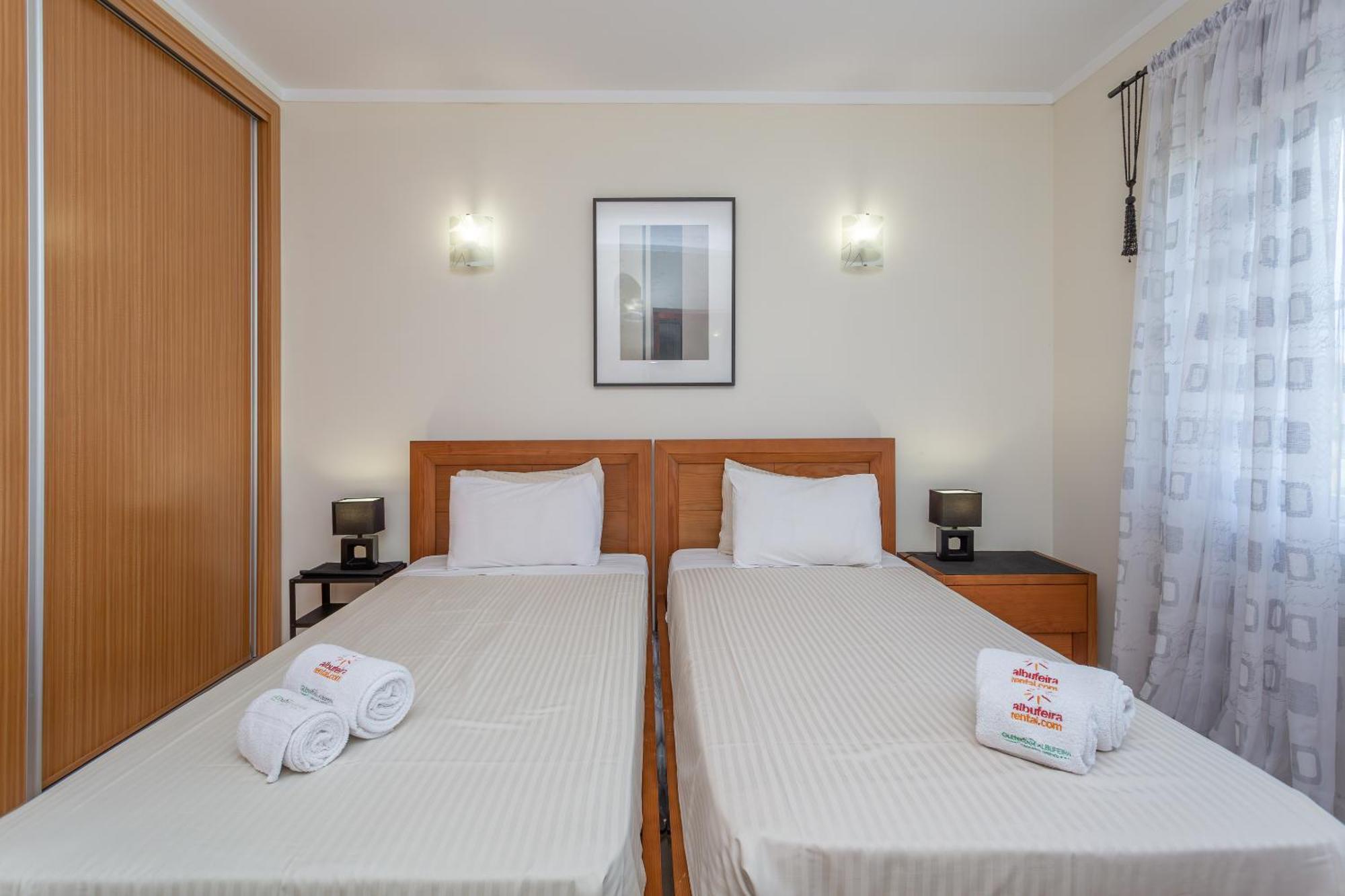 Glenridge Resort By Albufeira Rental Exterior photo
