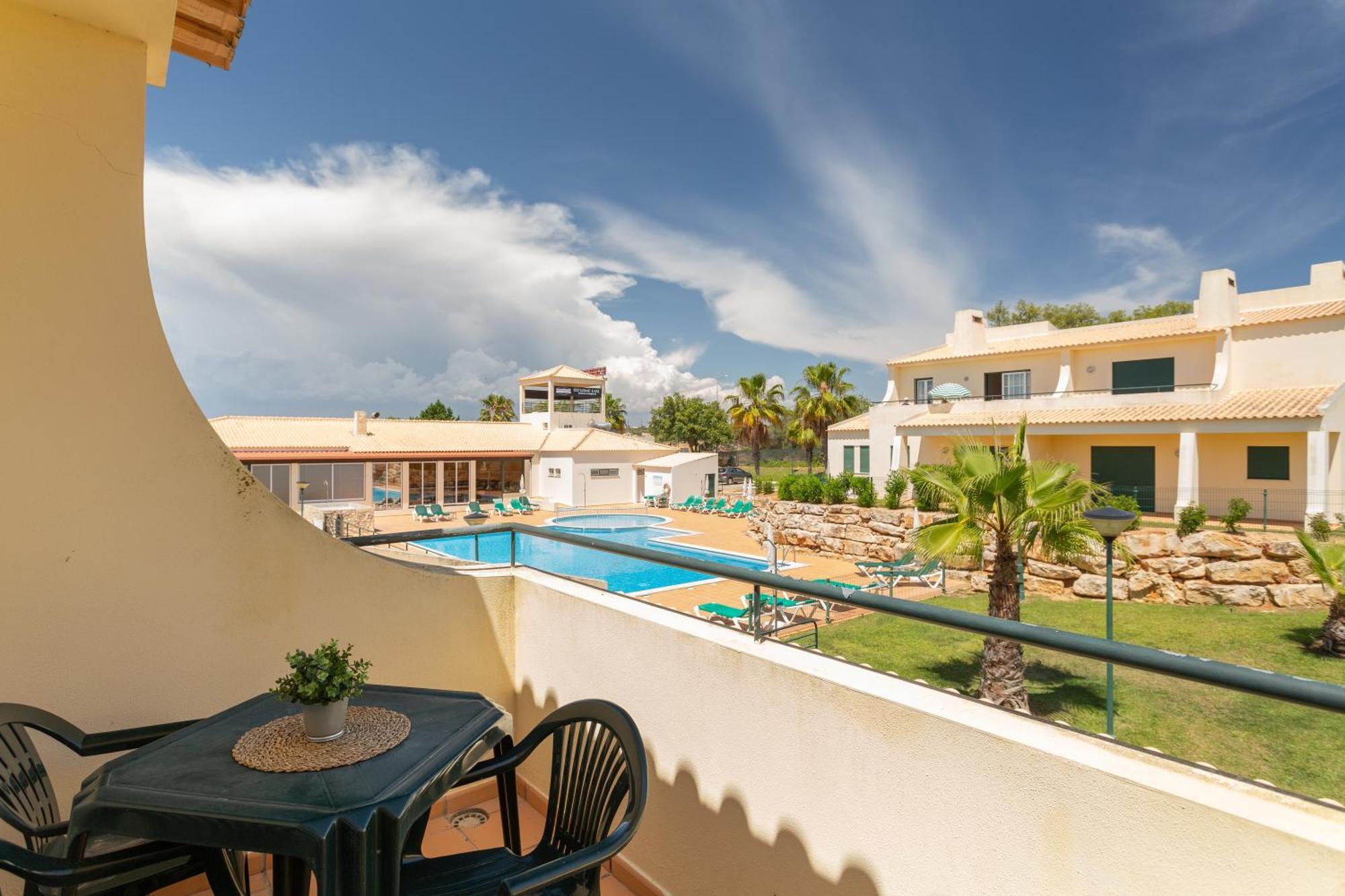 Glenridge Resort By Albufeira Rental Exterior photo