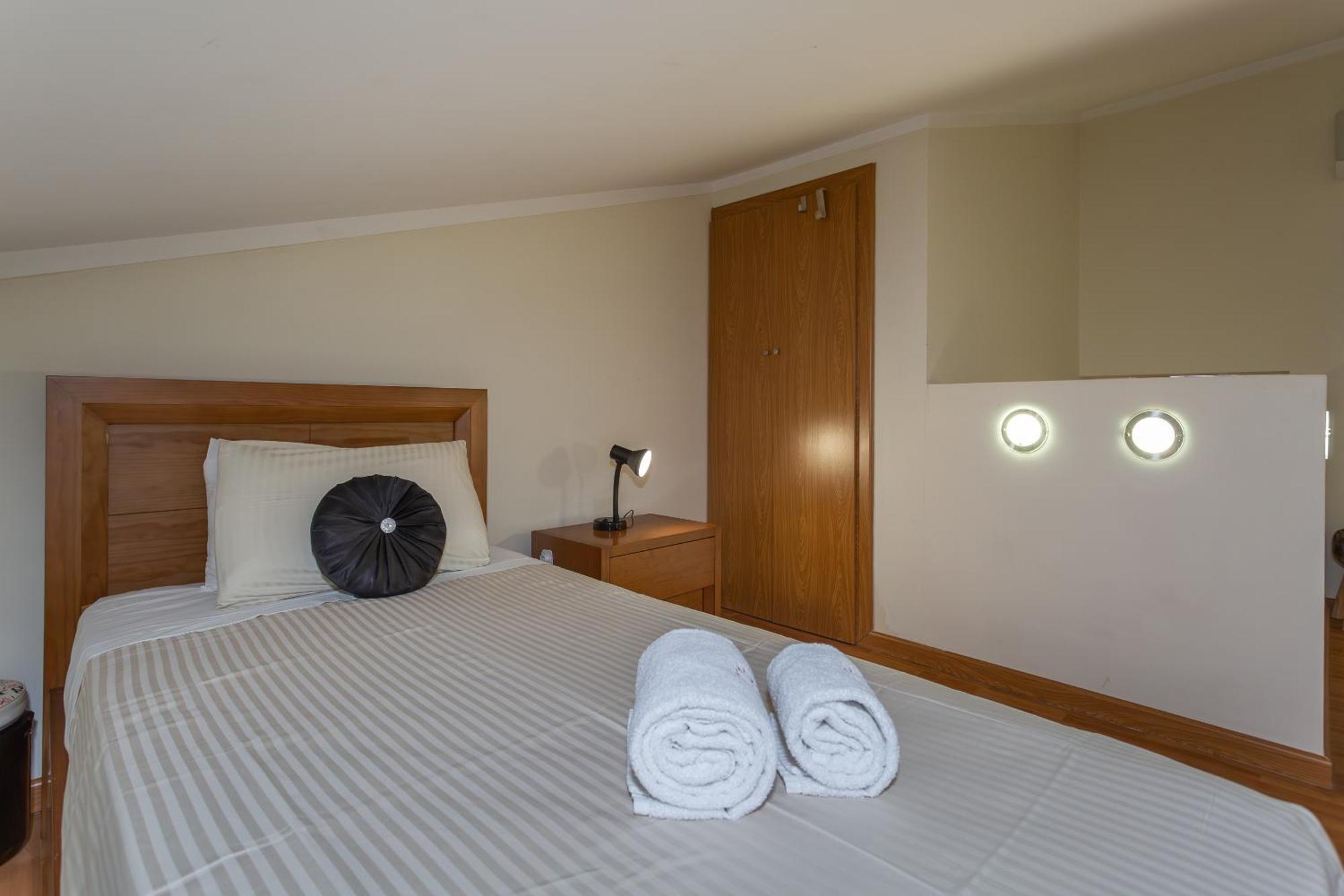 Glenridge Resort By Albufeira Rental Exterior photo